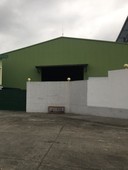 Warehouse For Sale General Trias 14170sqm