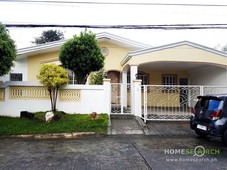 Well-maintained Bungalow in BF Homes Las Pi?as