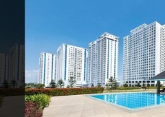 Wind Residences Condominium Tagaytay City