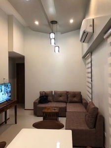 2 Bedroom Condo Unit Fully Furnished