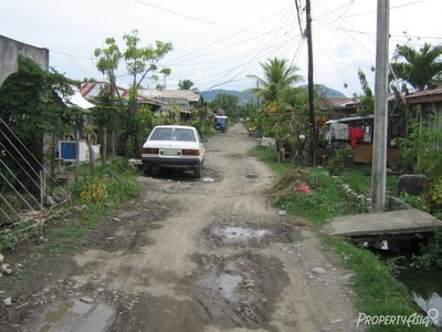 129 Sqm House And Lot Sale In Butuan City