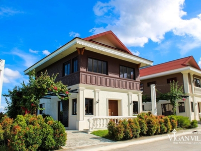 3 Bedroom House and Lot in Lipa City, Batangas