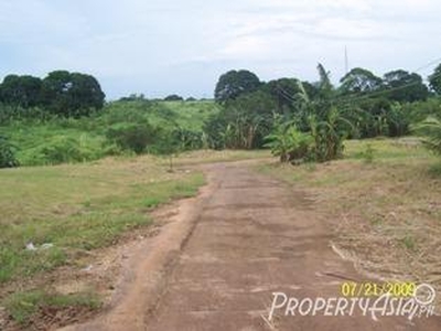 84 Sqm Residential Land/lot Sale In Mariveles