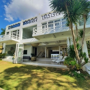 For Sale: 5 Bedroom Tali Beach Vacation House at Nasugbu City, Batangas