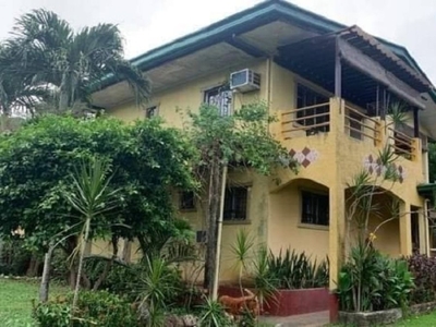 For Sale: Furnished & Relaxing 3-Bedroom House and Lot in Calatagan, Batangas