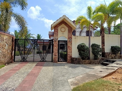 House Bolinao, Pangasinan For Sale Philippines
