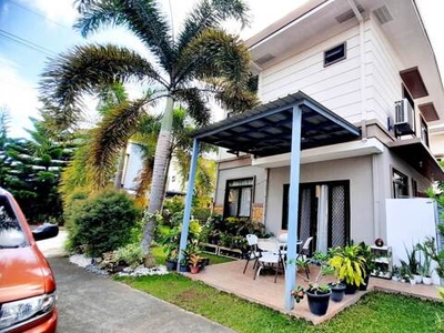House For Rent In Alfonso Angliongto S, Davao