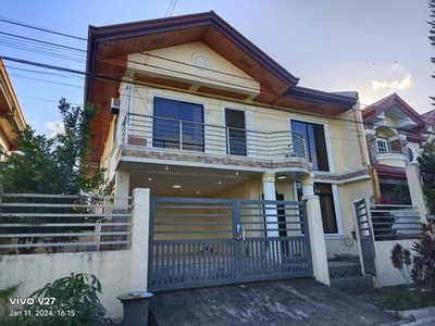 House For Rent In Cagayan De Oro, Misamis Oriental