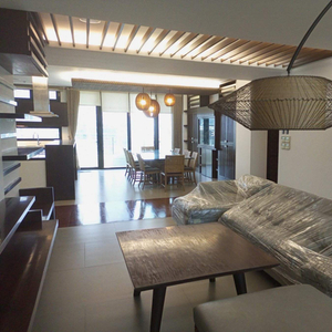 House For Rent In Fort Bonifacio, Taguig