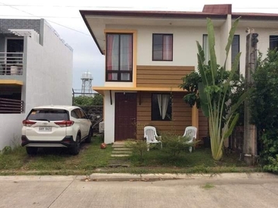 House For Rent In Gabi, Cordova
