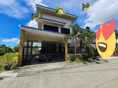 House For Rent In Ma-a, Davao