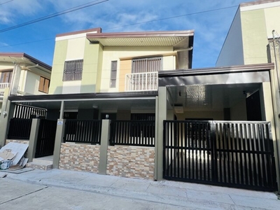 House For Rent In Marauoy, Lipa