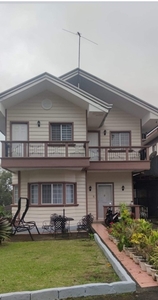 House For Rent In Patutong Malaki South, Tagaytay