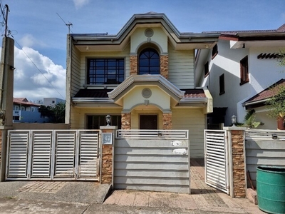 House For Rent In Silang Junction North, Tagaytay