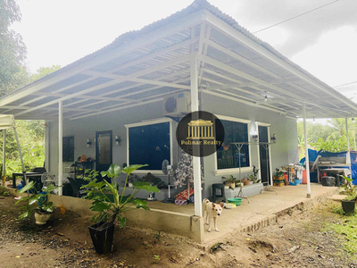 House For Sale In Adecor, Island Of Garden Samal, Samal