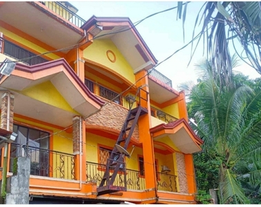 House For Sale In Barangay Iii, Coron