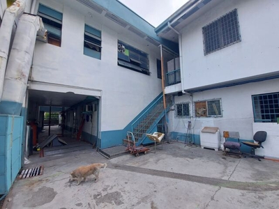 House For Sale In Cubao, Quezon City