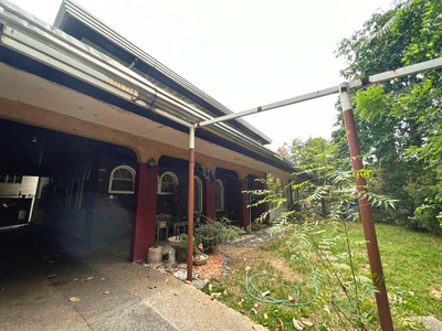 House For Sale In Damar, Quezon City