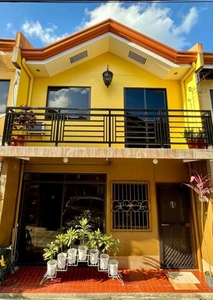 House For Sale In Pagsabungan, Mandaue