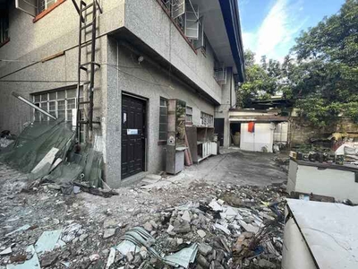 House For Sale In Panay Avenue, Quezon City