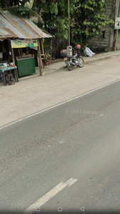 Lot For Sale In Bagong Barrio, San Ildefonso
