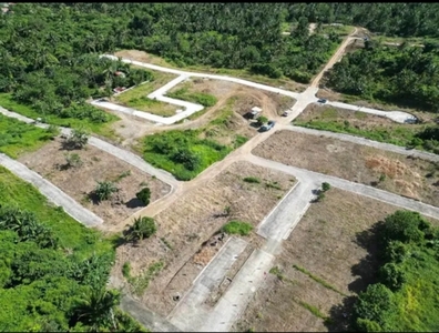 Lot For Sale In Balite I, Silang