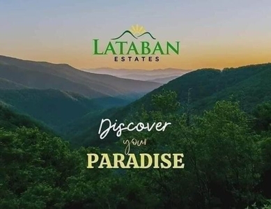 Lot For Sale In Lataban, Liloan