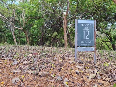 Lot For Sale In Mabayo, Morong