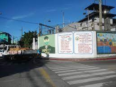 Lot For Sale In Rosario, Pasig