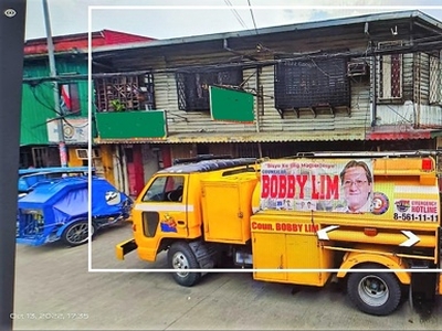 Lot For Sale In Tondo, Manila