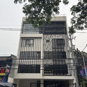 Office For Rent In Kapitolyo, Pasig