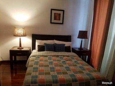 One Bedroom Unit in Asia Premier Residences ForRent 38k
