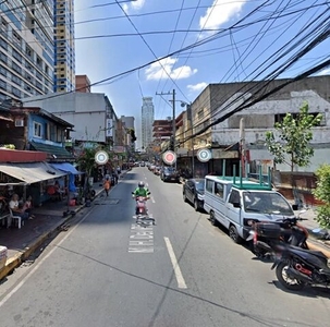 Property For Sale In Ermita, Manila