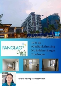 Property For Sale In Ususan, Taguig