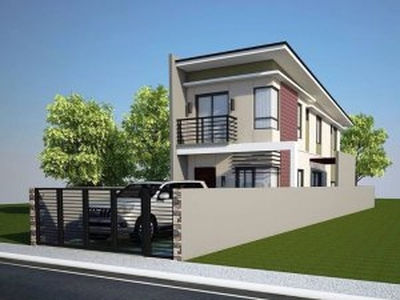 Single Detached House and Lot in BF Resort Las Pinas Adalia Model - Las Piñas City - free classifieds in Philippines