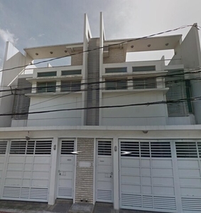 Townhouse For Rent In Maharlika, Quezon City