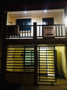 Townhouse For Sale In Jagobiao, Mandaue