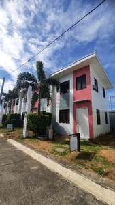 Townhouse For Sale In Laguerta, Calamba