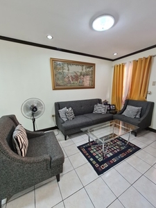 Townhouse For Sale In Maybunga, Pasig