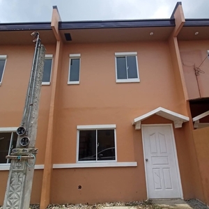 Townhouse For Sale In Sicsican, Puerto Princesa