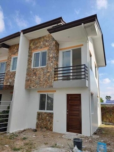 Townhouse For Sale In Tiaong, Guiguinto