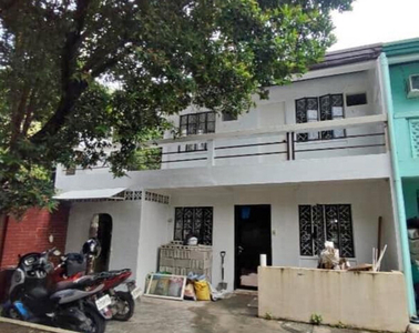 Townhouse For Sale In Valle Verde 2, Pasig
