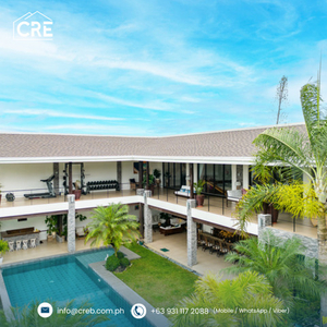 Villa For Sale In Cebu, Cebu
