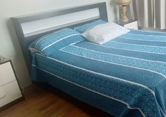 Spacious 1 bedroom condo in Serenity Suites