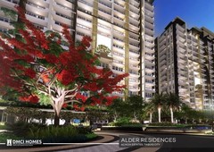 3 Bedrooms Condo For Sale in Taguig City (Pre-Selling)
