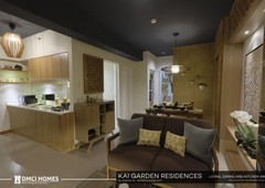 For Sale 3br Condo in Mandaluyong (Pre-Selling)