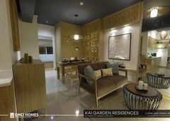 Kai Garden Residences 2br Condo for sale in Mandaluyong