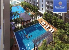Rush for Sale 3BR Sunny Coast Residential Resort