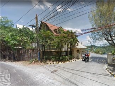284sqm Commercial Lot for sale in Legazpi, Albay