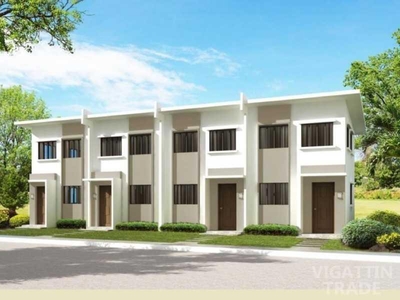 Affordable Duplex House and Lot in Antipolo